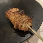 新福島焼鳥 B3 - 