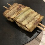 新福島焼鳥 B3 - 