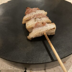 新福島焼鳥 B3 - 