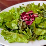 カフェ ラ・ボエム - 