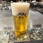 近江牛専門店 れすとらん 松喜屋 - 