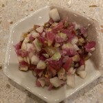 新福島焼鳥 B3 - 