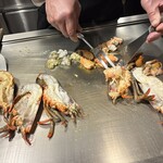 近江牛専門店 れすとらん 松喜屋 - 