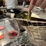 近江牛専門店 れすとらん 松喜屋 - 