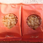 パステル - 料理写真: