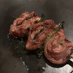 新福島焼鳥 B3 - 