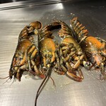 近江牛専門店 れすとらん 松喜屋 - 