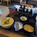 松屋 - 料理写真: