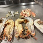 近江牛専門店 れすとらん 松喜屋 - 