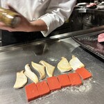 近江牛専門店 れすとらん 松喜屋 - 