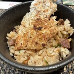 近江牛専門店 れすとらん 松喜屋 - 