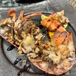 近江牛専門店 れすとらん 松喜屋 - 