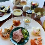 THE-MOMENT GRILL&DINING - 