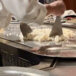 近江牛専門店 れすとらん 松喜屋 - 