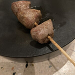 新福島焼鳥 B3 - 