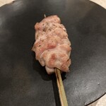 新福島焼鳥 B3 - 