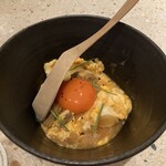 新福島焼鳥 B3 - 