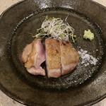 新福島焼鳥 B3 - 