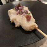 新福島焼鳥 B3 - 