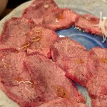 焼肉 牛しゃ - 