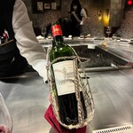 近江牛専門店 れすとらん 松喜屋 - 