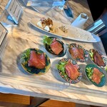 THE-MOMENT GRILL&DINING - 