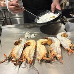 近江牛専門店 れすとらん 松喜屋 - 