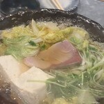 七輪大衆酒場 けむり - 