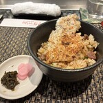 近江牛専門店 れすとらん 松喜屋 - 