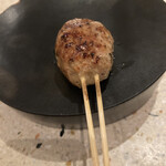 新福島焼鳥 B3 - 