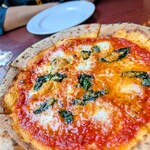 カフェ ラ・ボエム - 