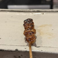 炭火焼鳥 いこか - 