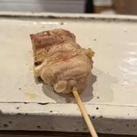炭火焼鳥 いこか - 