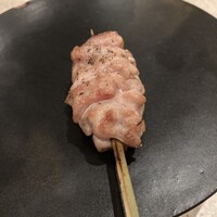 新福島焼鳥 B3 - 