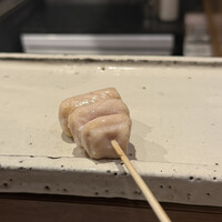 炭火焼鳥 いこか - 