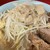 ラーメン二郎 - 料理写真:
