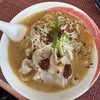 麺や 福々三座
