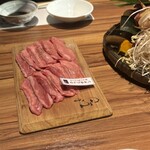 炭火兜ひつじ - 