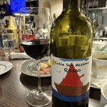 今池ピザ食堂 ピッグスープ - 