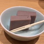 広島 鮨 天ぷら いわい - 