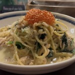 今池ピザ食堂 ピッグスープ - 