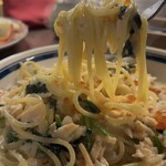 今池ピザ食堂 ピッグスープ - 