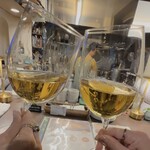 今池ピザ食堂 ピッグスープ - 