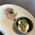 富錦樹台菜香檳 原宿クエスト店 - 