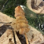 炭焼き 火垂る - 