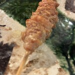 炭焼き 火垂る - 