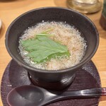 広島 鮨 天ぷら いわい - 