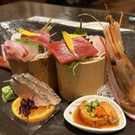 ぬくもりの宿 ふる川 - 