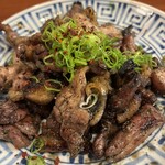 炭焼き 火垂る - 