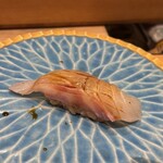 広島 鮨 天ぷら いわい - 